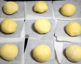 究極の口溶け。ハワイのマラサダドーナツ作り方4写真