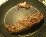 超！厚切りステーキの焼き方作り方8写真