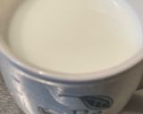 ブレンダーバナナデザート作り方1写真