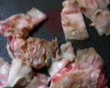 豚キムチ作り方1写真