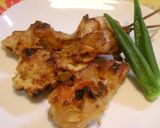 から焼きとり作り方5写真