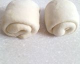 *:.。ﾊﾆｰ&ﾐﾙｸの角食.。.:*作り方10写真