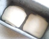 *:.。ﾊﾆｰ&ﾐﾙｸの角食.。.:*作り方11写真