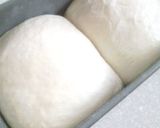 *:.。ﾊﾆｰ&ﾐﾙｸの角食.。.:*作り方12写真
