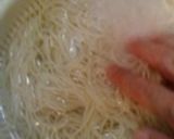 ひやむぎ～ウチの場合☆つまらないですよ作り方5写真
