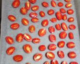 ドライトマトのオイル漬け☆作り方4写真