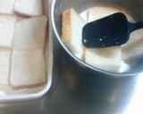 フワフワ☆トロけるフレンチトースト作り方1写真
