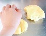 タルト生地（パート・シュクレ）作り方4写真