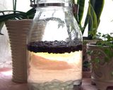 * コーヒー酒♪作り方1写真