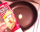 かくれんぼぱすた作り方4写真