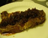 超！厚切りステーキの焼き方作り方10写真