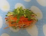 生春巻き作り方6写真