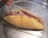 かくれんぼぱすた作り方11写真