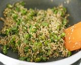 ご飯が進む☆ししとうじゃこふりかけ♪作り方4写真