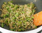 ご飯が進む☆ししとうじゃこふりかけ♪作り方4写真