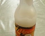 ココナッツアイスカフェオレ作り方6写真