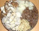すごくおいしい！煮味噌作り方1写真