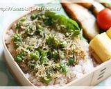 ご飯が進む☆ししとうじゃこふりかけ♪作り方5写真
