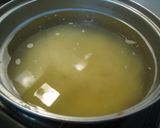 カルパッチョ風★冷製パスタ★トマト&ナス作り方6写真