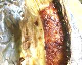 中華街の本格マカオ焼き豚（澳門焼肉）作り方10写真