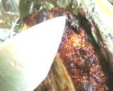 中華街の本格マカオ焼き豚（澳門焼肉）作り方9写真