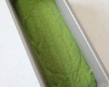 ほうれん草のパウンドケーキ♪作り方4写真