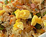 ラーメン好きに たまらない味の焼飯!!作り方5写真