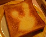 かわいい！簡単！ミッキートースト☆作り方5写真
