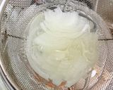 豚こまレモンハーブ焼き作り方1写真