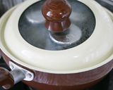 ふわとろすぎてごめんなさいなプリン♪作り方7写真