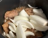 簡単！スペアリブ煮込み作り方5写真