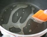 覚えやすいカラメルソース♪作り方2写真