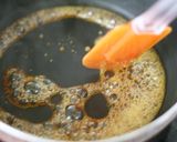 覚えやすいカラメルソース♪作り方3写真