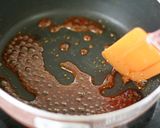 覚えやすいカラメルソース♪作り方4写真