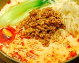 見た目ほど辛くない♪自家製食べるラー油作り方7写真