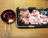 たっぷり野菜と合鴨☆冷え冷えソーメン作り方2写真