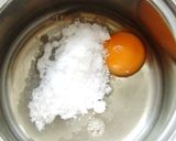 全卵カスタードクリーム作り方1写真
