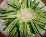 たっぷり野菜と合鴨☆冷え冷えソーメン作り方8写真