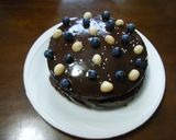 ボストンクリームパイ作り方11写真