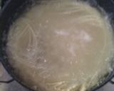 豚しゃぶそうらーめん作り方6写真