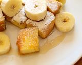 我が家のフレンチトースト♪作り方6写真