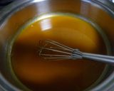 白身魚のオーブン焼き☆オレンジソース作り方8写真