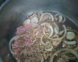 マヨパスタ作り方1写真