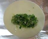 餃子の包み方いろいろ　～８種類～作り方4写真