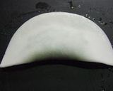 餃子の包み方いろいろ　～８種類～作り方6写真