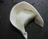 餃子の包み方いろいろ　～８種類～作り方7写真