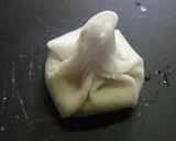 餃子の包み方いろいろ　～８種類～作り方9写真