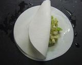 餃子の包み方いろいろ　～８種類～作り方14写真
