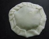 餃子の包み方いろいろ　～８種類～作り方16写真