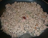ピリ辛☆レタス生春巻き作り方3写真